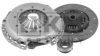 KM Germany 069 0867 Clutch Kit